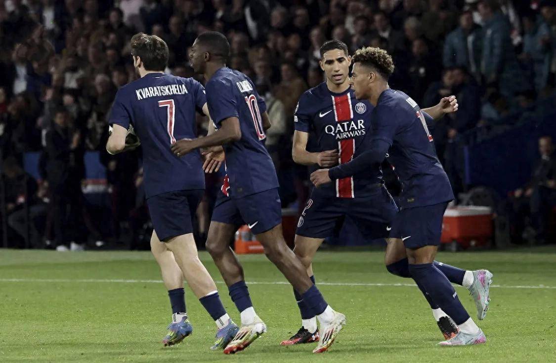 在当今世界 在当今世界