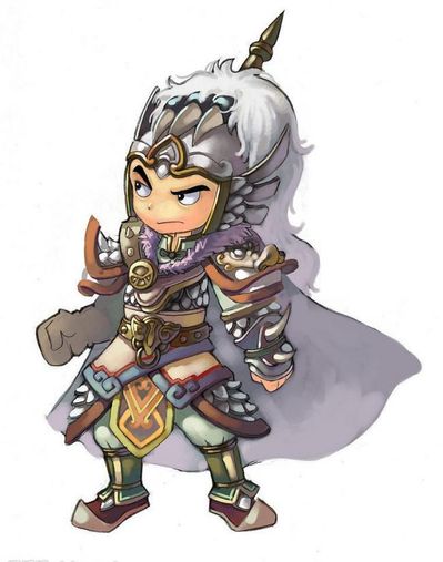 未来的关键 未来的关键