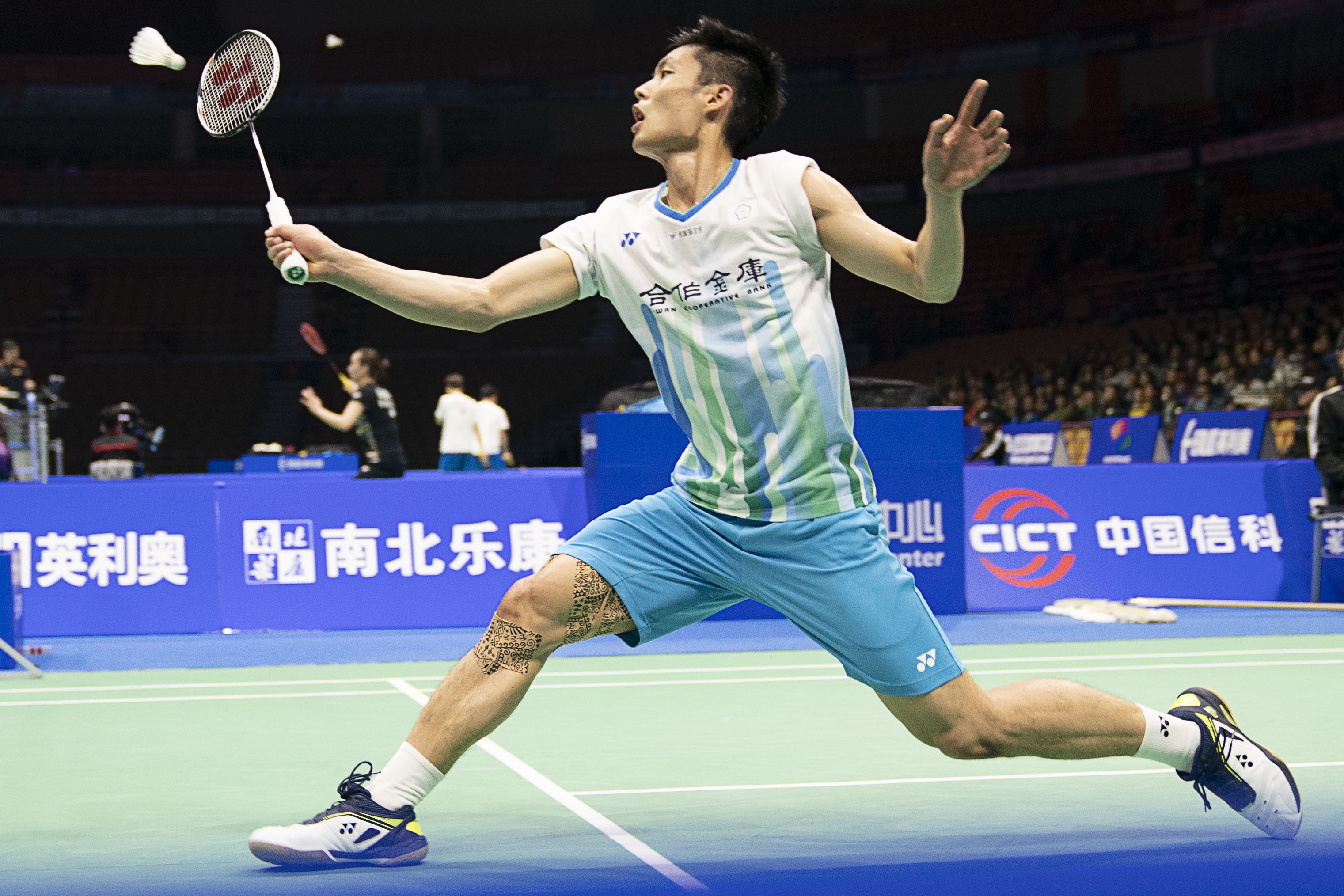 不仅是一场 不仅是一场