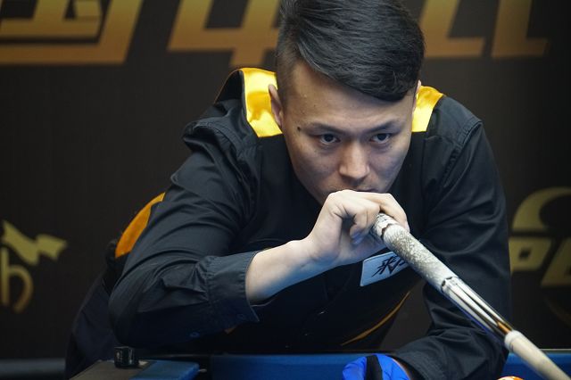 希望的弃牌 希望的弃牌